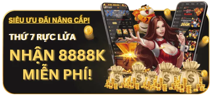 Hình ảnh các ưu đãi mới nhất của 8nk88