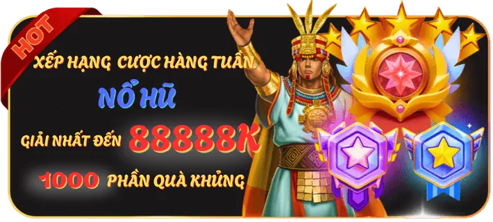 Chương trình hoàn trả không giới hạn 8nk88