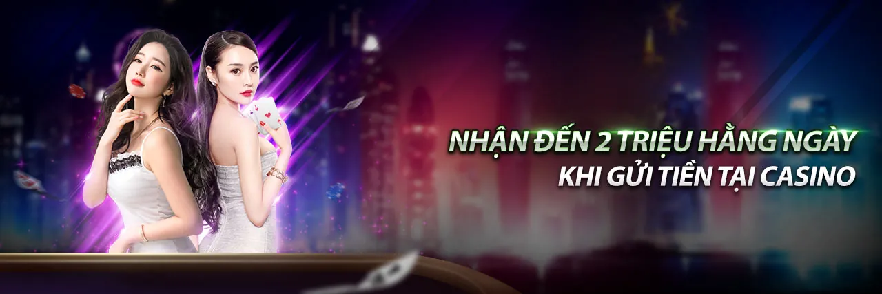 Hình nền 92lottery kiếm tiền với khung cảnh thành phố sôi động