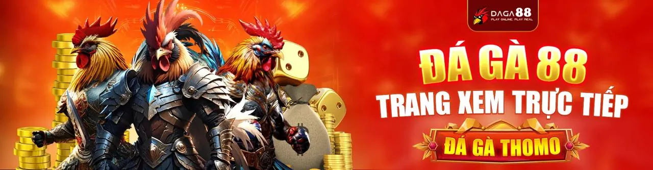 Đá gà trực tuyến 8nk88