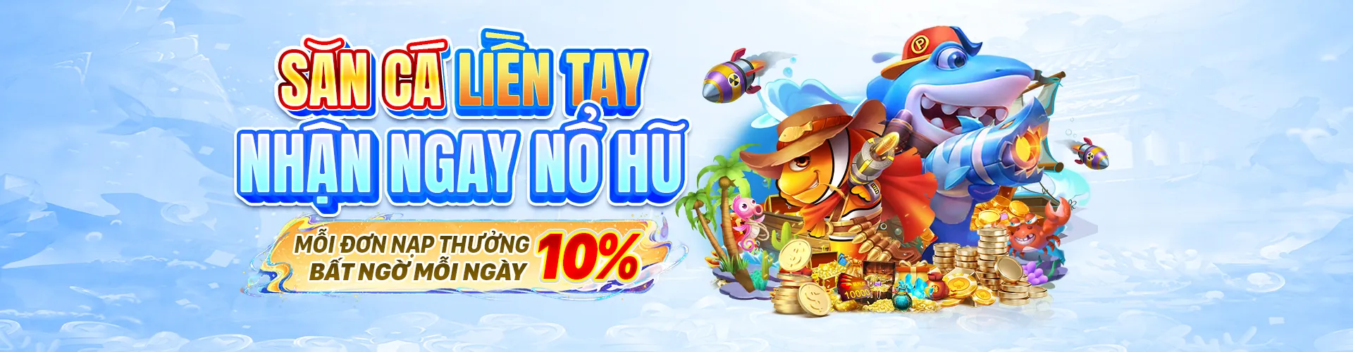 Các chương trình khuyến mãi mới nhất tại 8nk88