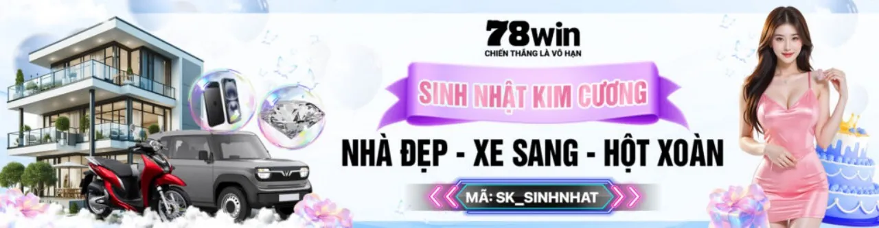 Khuyến mãi hấp dẫn 8nk88