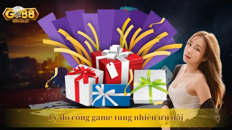 Tổng quan các loại khuyến mãi 8nk88